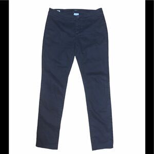 Weekend MaxMara Stretch Denim Leggings